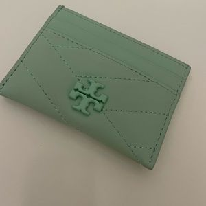 COPY - Tory Burch Mini Wallet